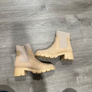 Just Fab Boots
